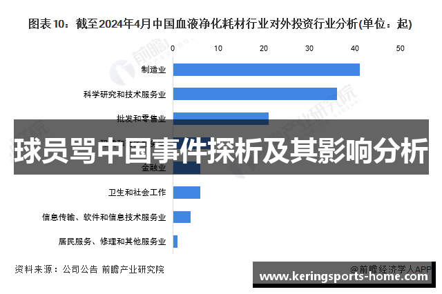 球员骂中国事件探析及其影响分析